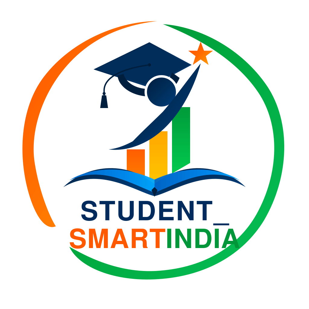 Smart Student Hub Logo